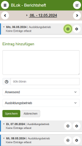 BLok-mobil-Berichtsheft-Eintrag-hinzufügen.png