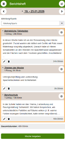 BLok-mobil-Berichtsheft_Einträge im Wochenformat_de.png