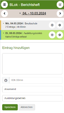 BLok-mobil-Berichtsheft-Eintrag-hinzufügen.png