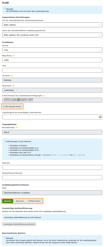 Externe Ausbilder - Einstellungen - Persönliche Daten_de.png