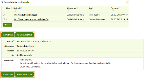 Externe Ausbilder - Aktionen bei geöffneter Nachricht im Postausgang_de.png
