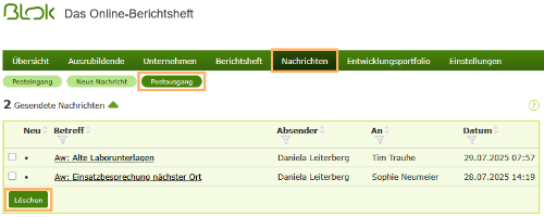 Externe Ausbilder - Ansicht Postausgang_de.png