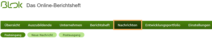 Externe Ausbilder - Navigationsleiste Nachrichten_de.png