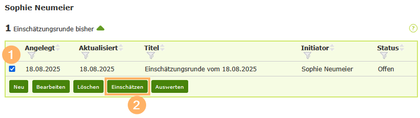 Auszubildende - Einschätzungsrunde einschätzen_de.png