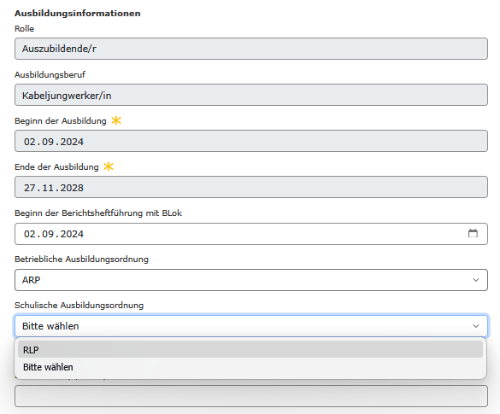 Auszubildende - Profildaten - Ausbildungsordnung_de.png