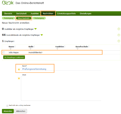 Auszubildende - Neue Nachricht verfassen_de.png