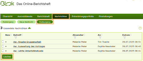 Berufsschullehrer - Ansicht Postausgang_de.png