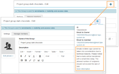 Gruppe editieren - Gruppenmailadressen_en.png