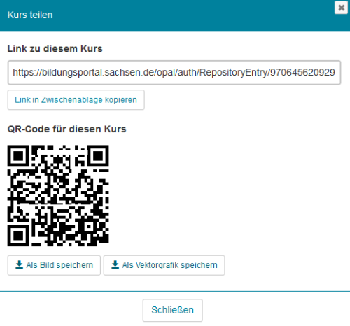 Kursansicht - Dialog Kurs teilen_de.png