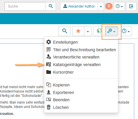 Kursrun - Katalogeinträge verwalten_de.png