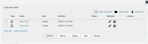 Kurseditor - Aufgabenordner geöffnet_en.png