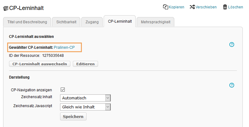 Kurseditor - gewählter CP-Lerninhalt_de.png