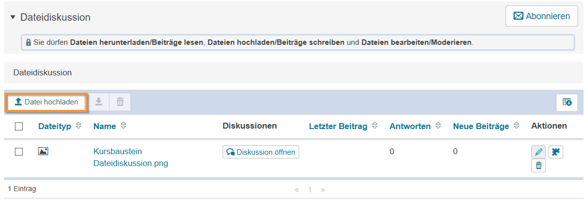 Kursrun - Dateidiskussion Button Datei hochladen_de.png