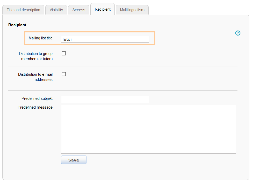 Kurseditor - E-Mail Beispielempfänger Projektbetreuer_en.png