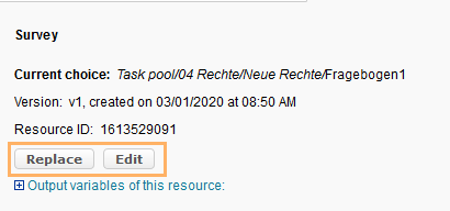 Kurseditor - Funktionen nach dem Hinzufügen einer Fragebogen-Ressource_en.png