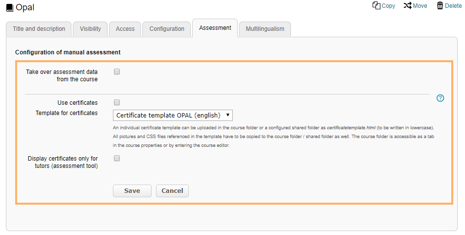 Kurseditor - Konfiguration Bewertung_en.png