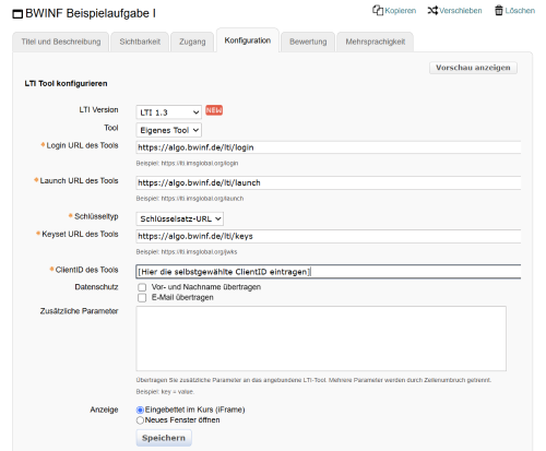 Kurseditor - Konfiguration BWINF LTI-Tool_de.png