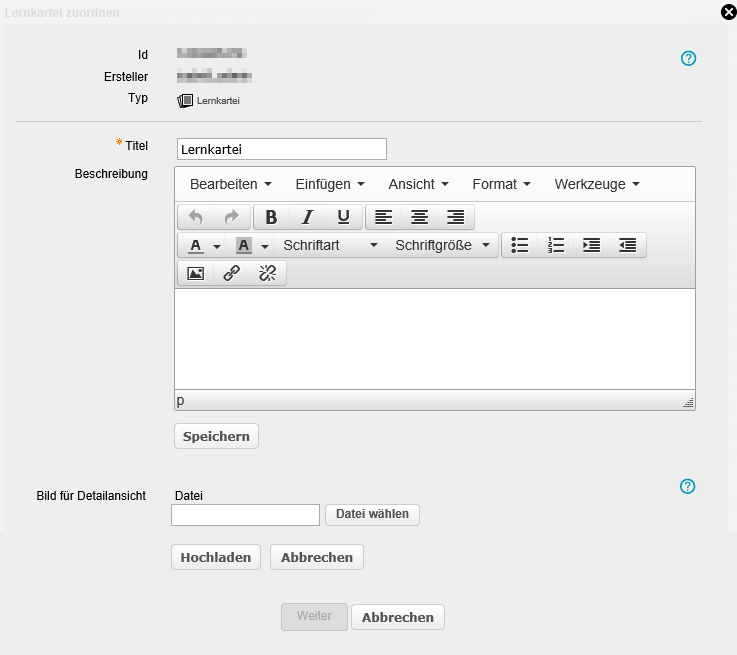 Kurseditor Lernkartei - Ressource erstellen_de.png