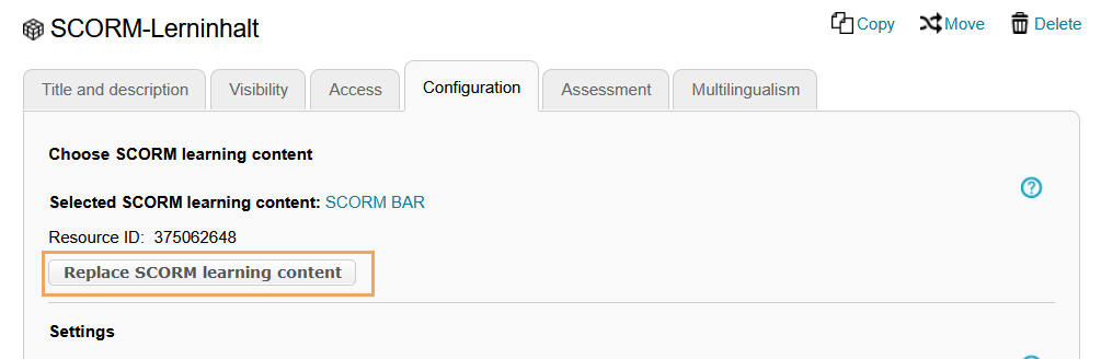Kurseditor-Scorm-Paket zugeordnet_en.png