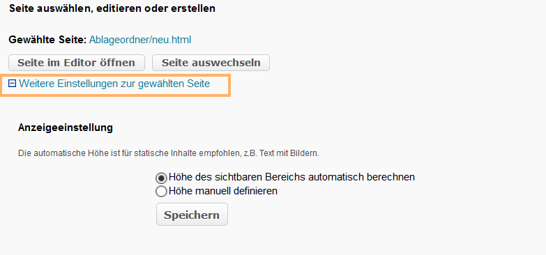 Kurseditor - Anzeigeeinstellungen_de.png