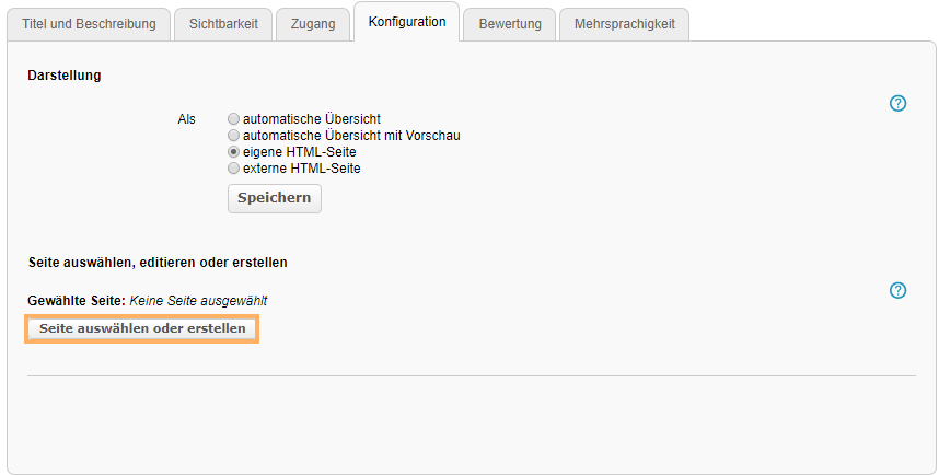 Kurseditor - Button Seite auswählen oder erstellen_de.png