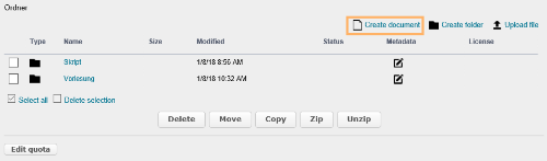 Kurseditor - Button Dokument erstellen_en.png