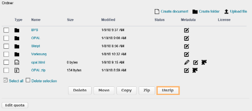 Kurseditor - Button Entzippen_en.png