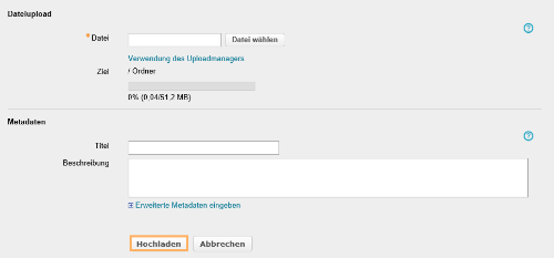 Kurseditor - Datei hochladen - Button Hochladen_de.png