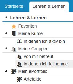Lehren und Lernen - Meine Gruppen_de.png