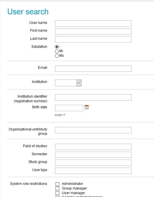 Benutzersuchformular_en