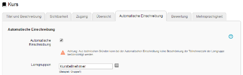 Kurseditor - Automatische Einschreibung_de.png