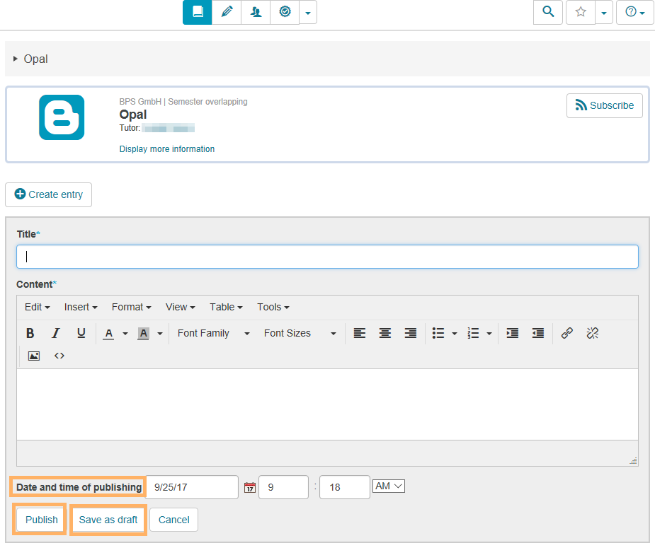 Kurseditor Blog Entwurf oder Veröffentlichen_en.png