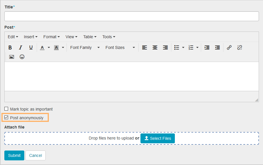 Kursrun - Forenthema als anonym markieren_en.png