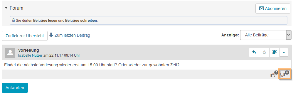 Kursrun -  Foreneintrag negativ bewerten_de.png