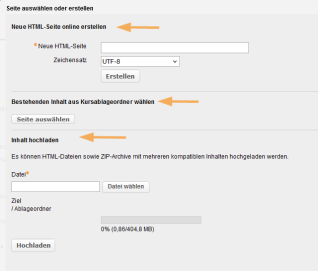 Kurseditor - drei Optionen_de.png