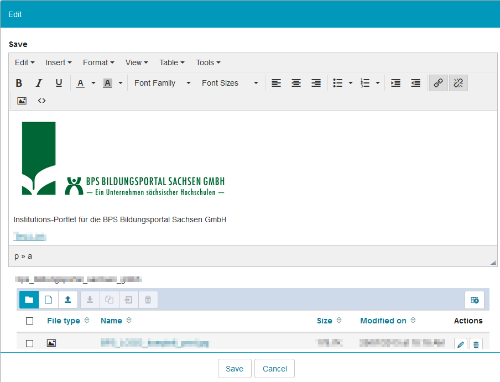 Startseite-Institutionsportlet editieren_en.png