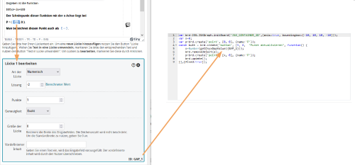Editor - Lücke in JSXCode_de.png