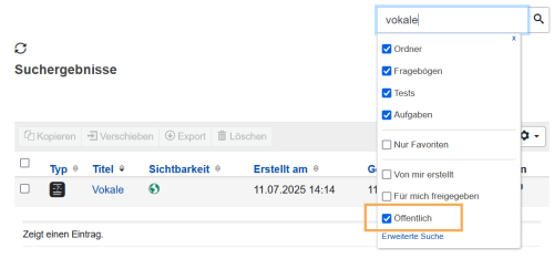 Suchergebnisse - Default Ergebnisse_de.png