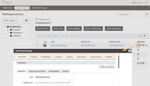 Aufgabenpool - Informationsbereich geöffnet_de.png