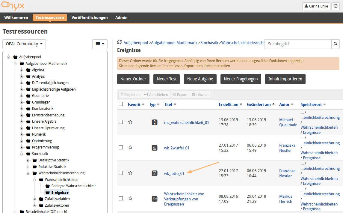 Aufgabenpool - Vorschau eines Repoinhalts öffnen_de.png