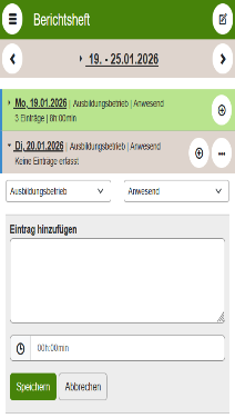 BLok-mobil-Berichtsheft-Eintrag-hinzufügen.png