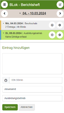 BLok-mobil-Berichtsheft-Eintrag-hinzufügen.png