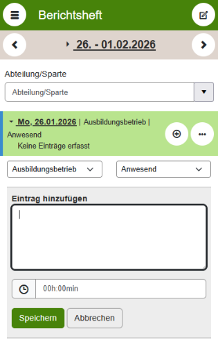BLok-mobil-Berichtsheft-Eintrag-hinzufügen.png
