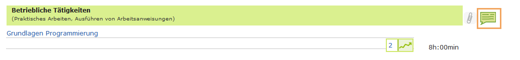 Externe Ausbilder - Ansicht grünes Kommentar-Icon im Wochenformat_de.png