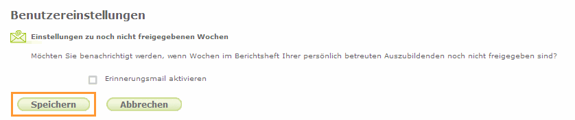 Externe Ausbilder - Einstellungen - Benutzereinstellungen_de.png