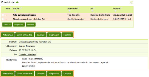 Externe Ausbilder - Aktionen bei geöffneter Nachricht im Posteingang_de.png