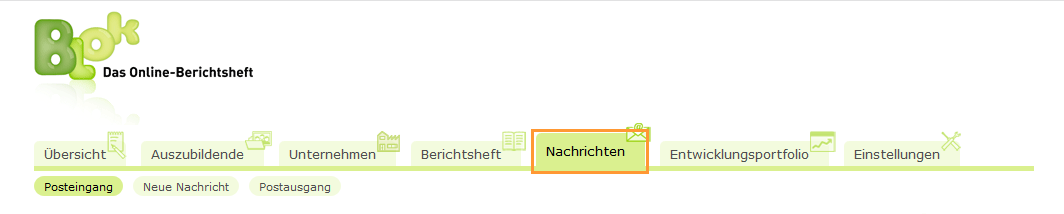 Externe Ausbilder - Navigationsleiste Nachrichten_de.png