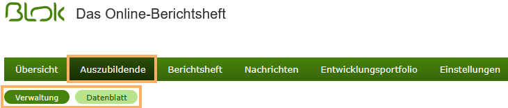 Externe Ausbilder - Erste Schritte - Auszubildende zuordnen_de.png