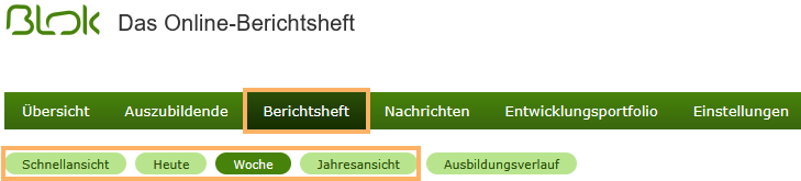 Externe Ausbilder - Erste Schritte - Berichtsheft kontrollieren_de.png