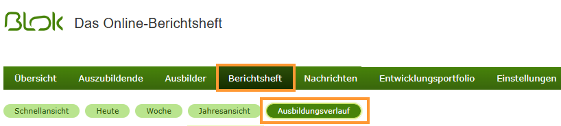 Ausbilder - Navigationsleiste Ausbildungsverlauf_de.png